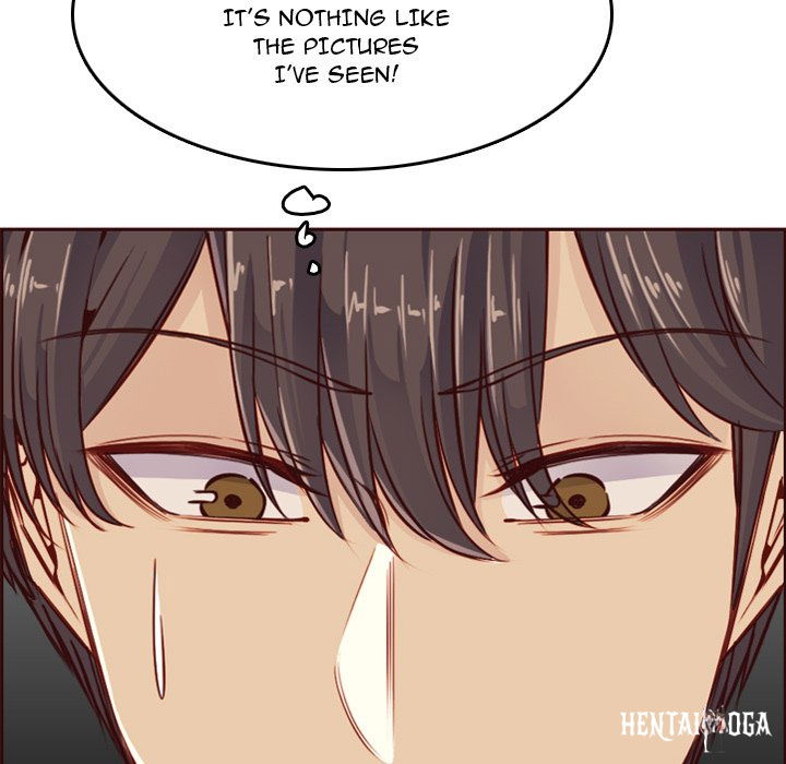 Never Too Late Never Too Late Chapter 79 - Page 100