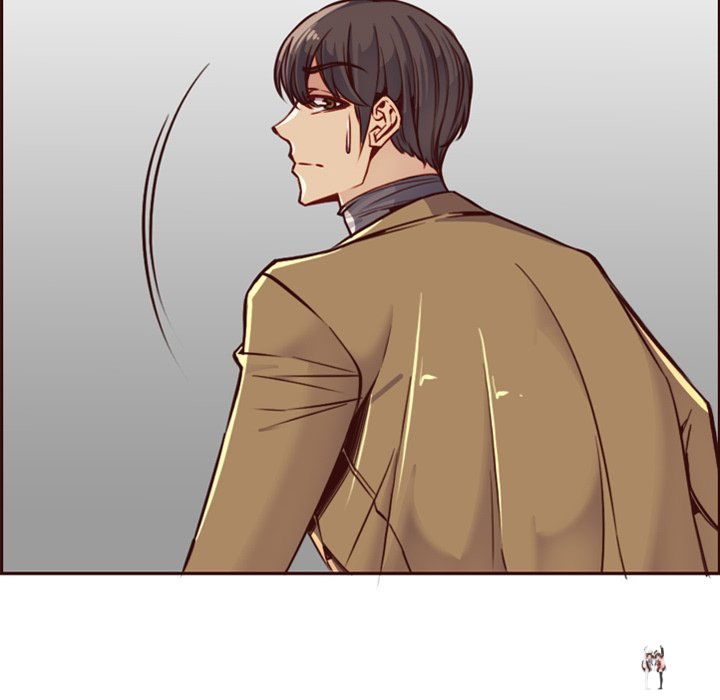 Never Too Late Never Too Late Chapter 79 - Page 102