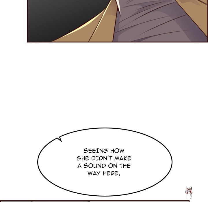 Never Too Late Never Too Late Chapter 79 - Page 106