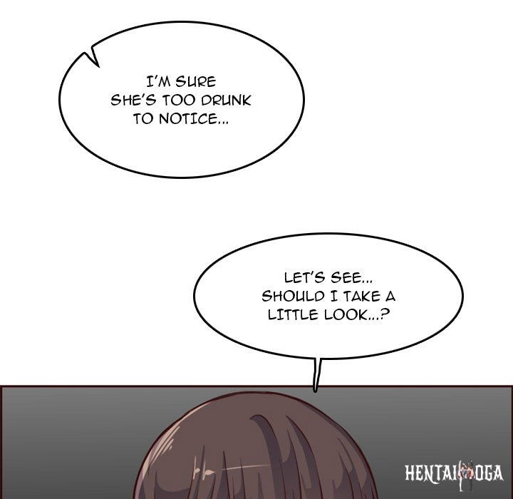 Never Too Late Never Too Late Chapter 79 - Page 108