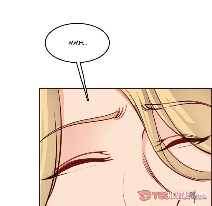 Never Too Late Never Too Late Chapter 79 - Page 110