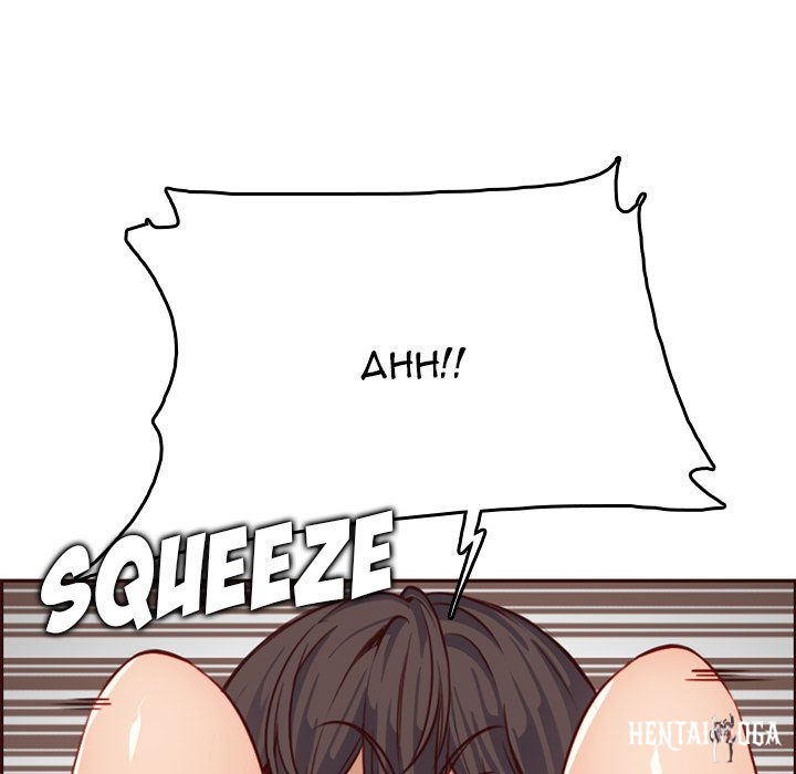 Never Too Late Never Too Late Chapter 79 - Page 113