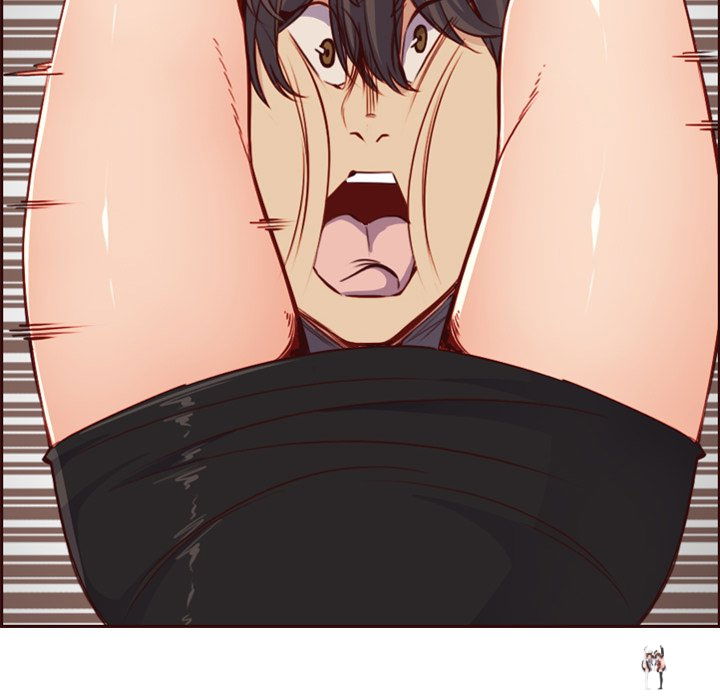 Never Too Late Never Too Late Chapter 79 - Page 114