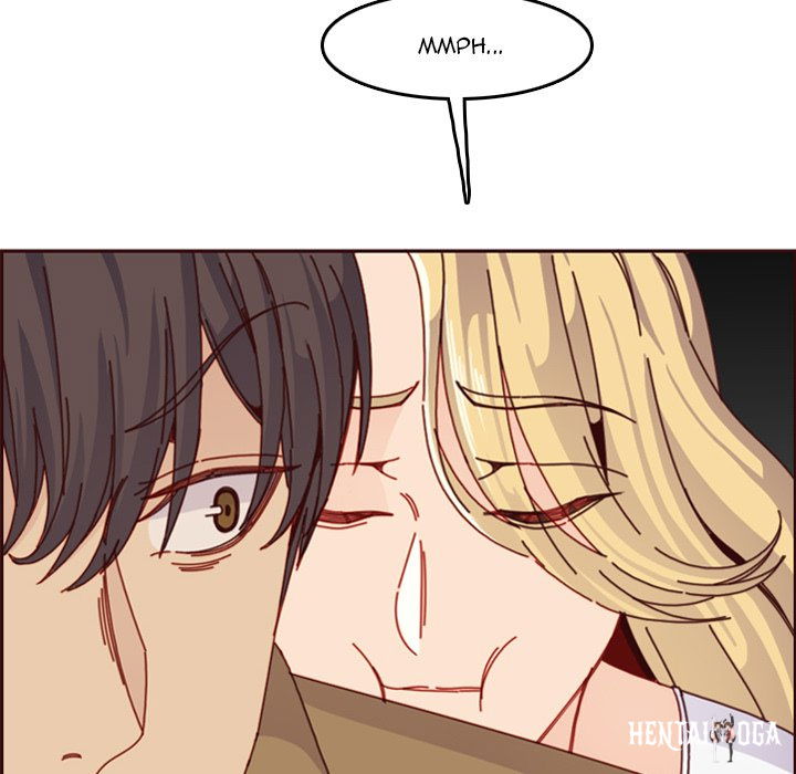 Never Too Late Never Too Late Chapter 79 - Page 12