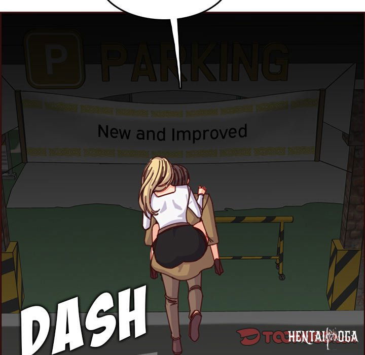 Never Too Late Never Too Late Chapter 79 - Page 14