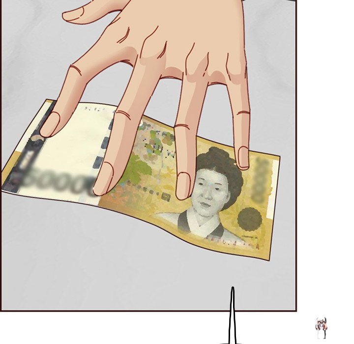 Never Too Late Never Too Late Chapter 79 - Page 23