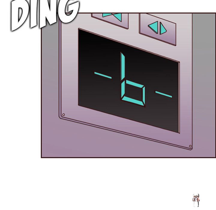 Never Too Late Never Too Late Chapter 79 - Page 27