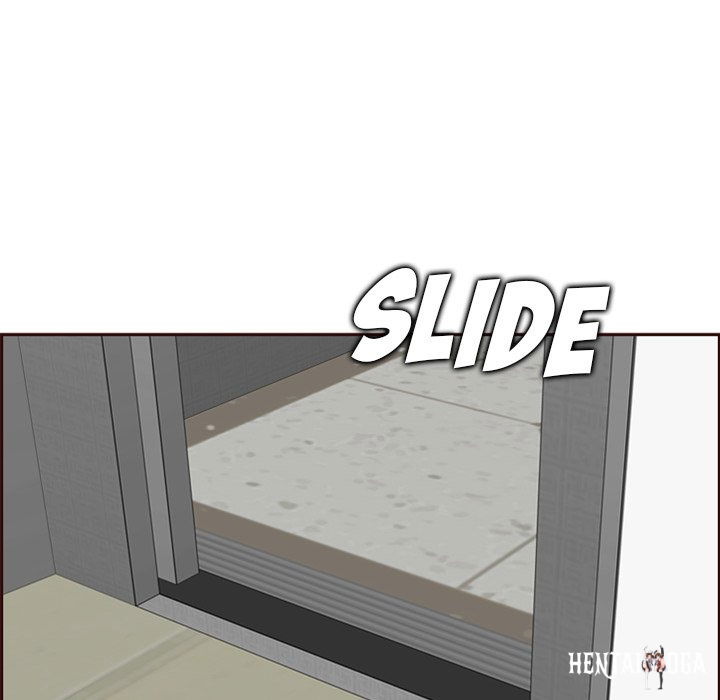 Never Too Late Never Too Late Chapter 79 - Page 28