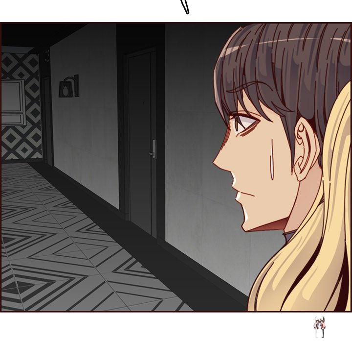 Never Too Late Never Too Late Chapter 79 - Page 30