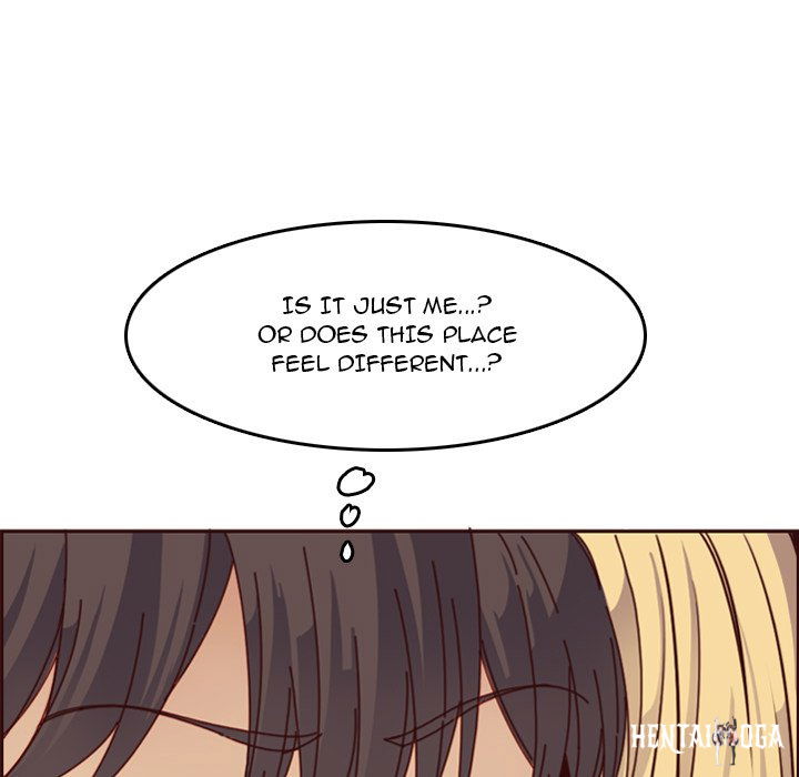 Never Too Late Never Too Late Chapter 79 - Page 31