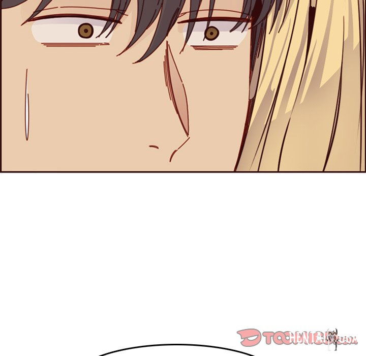 Never Too Late Never Too Late Chapter 79 - Page 32