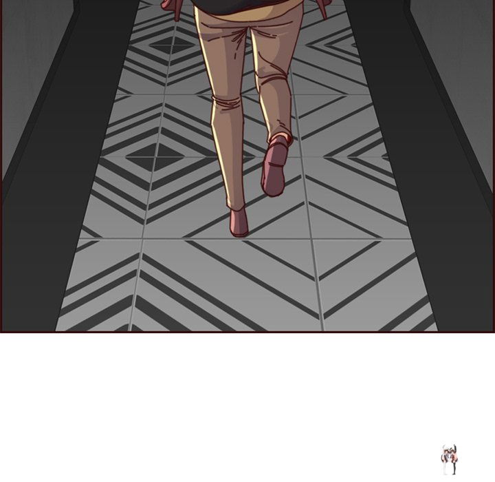 Never Too Late Never Too Late Chapter 79 - Page 34