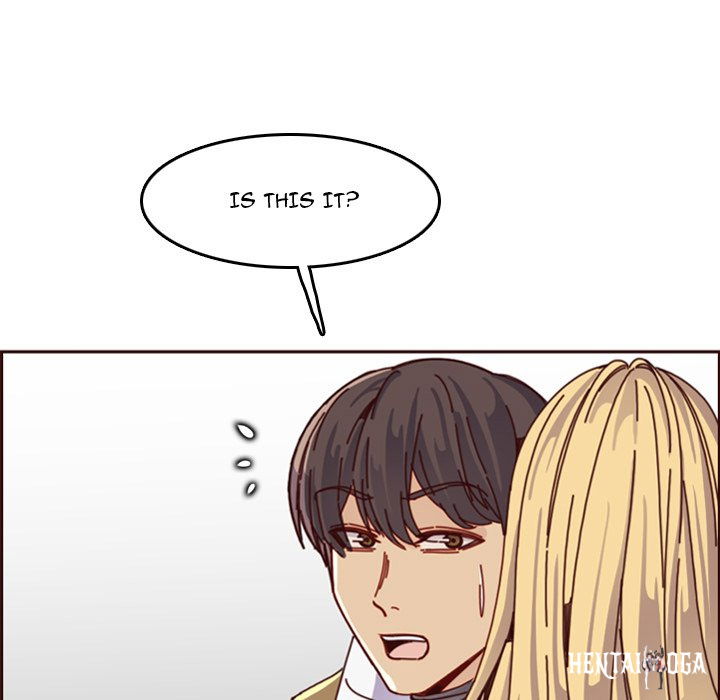 Never Too Late Never Too Late Chapter 79 - Page 35