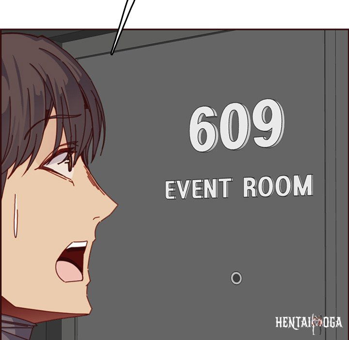 Never Too Late Never Too Late Chapter 79 - Page 37