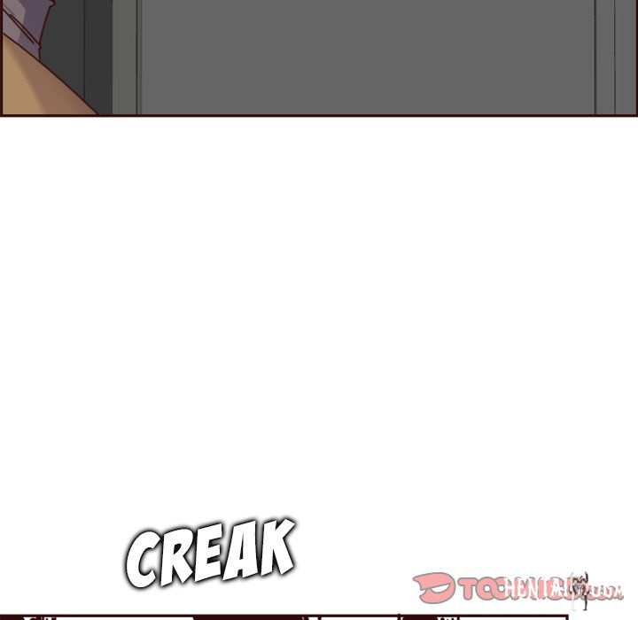 Never Too Late Never Too Late Chapter 79 - Page 38