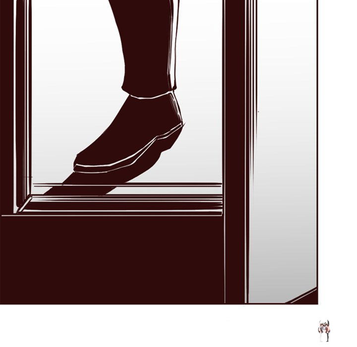 Never Too Late Never Too Late Chapter 79 - Page 39