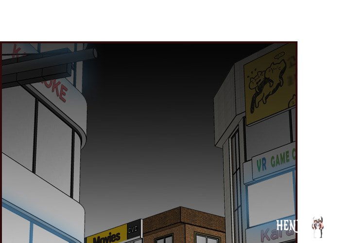 Never Too Late Never Too Late Chapter 79 - Page 4