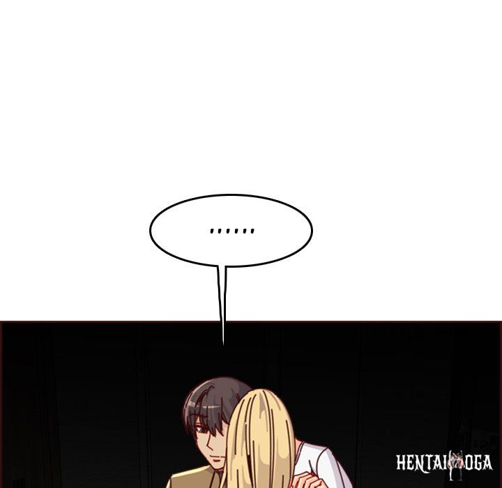 Never Too Late Never Too Late Chapter 79 - Page 40