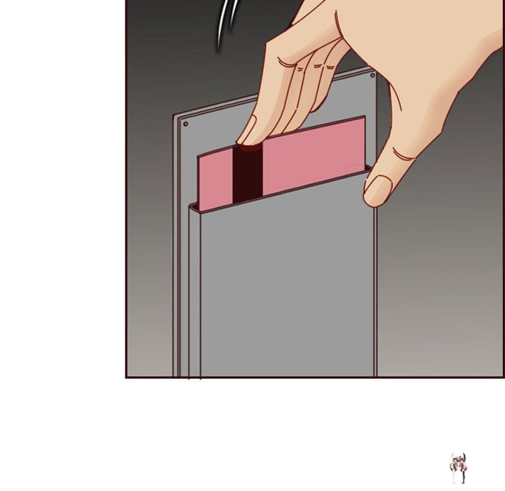 Never Too Late Never Too Late Chapter 79 - Page 43