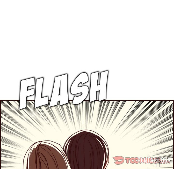 Never Too Late Never Too Late Chapter 79 - Page 44