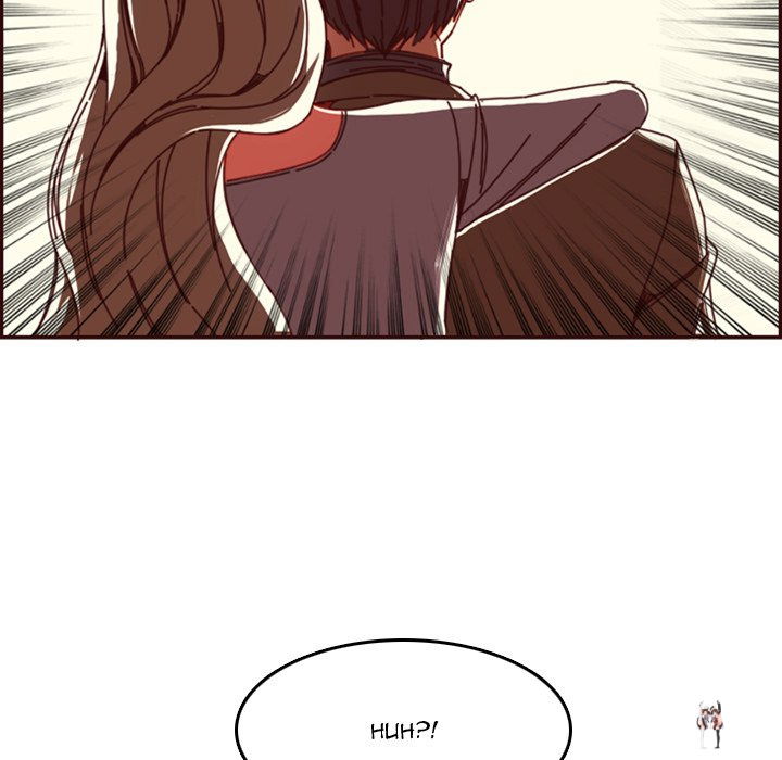 Never Too Late Never Too Late Chapter 79 - Page 45