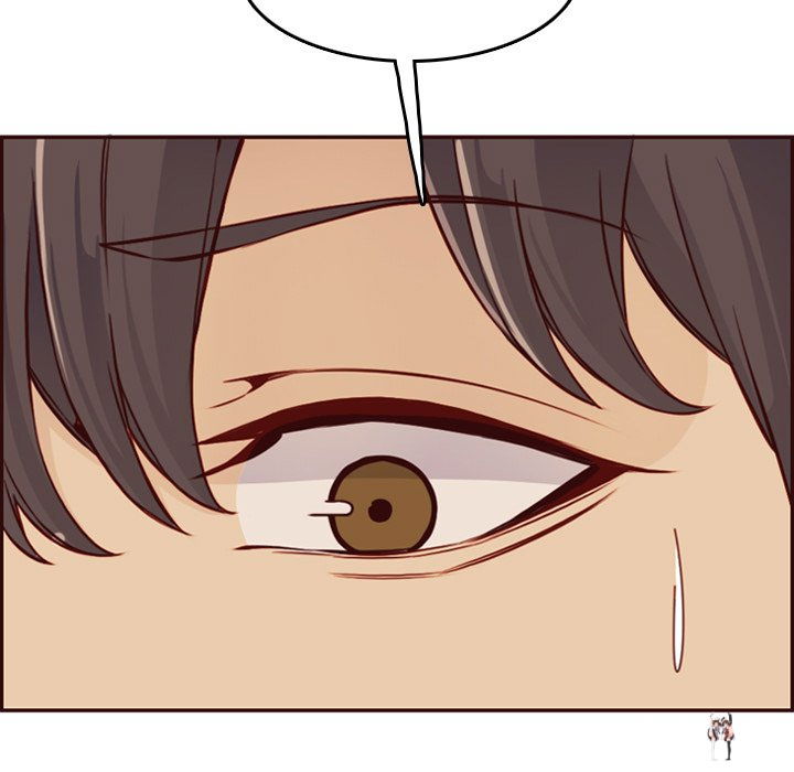 Never Too Late Never Too Late Chapter 79 - Page 46