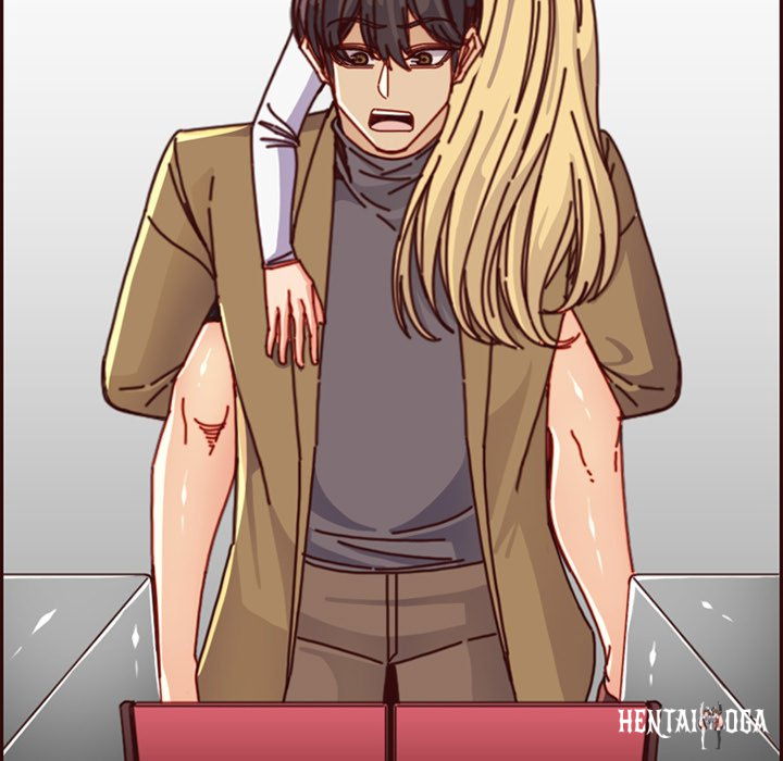 Never Too Late Never Too Late Chapter 79 - Page 48