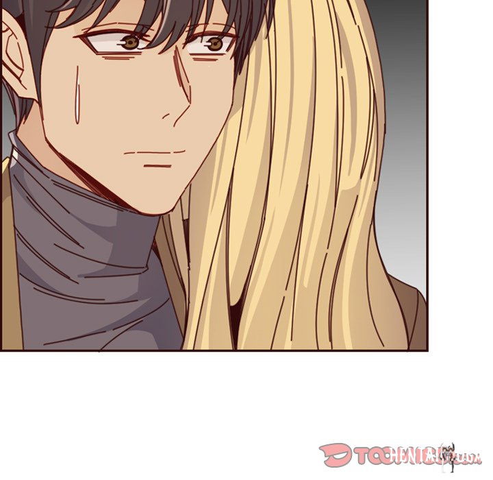 Never Too Late Never Too Late Chapter 79 - Page 50