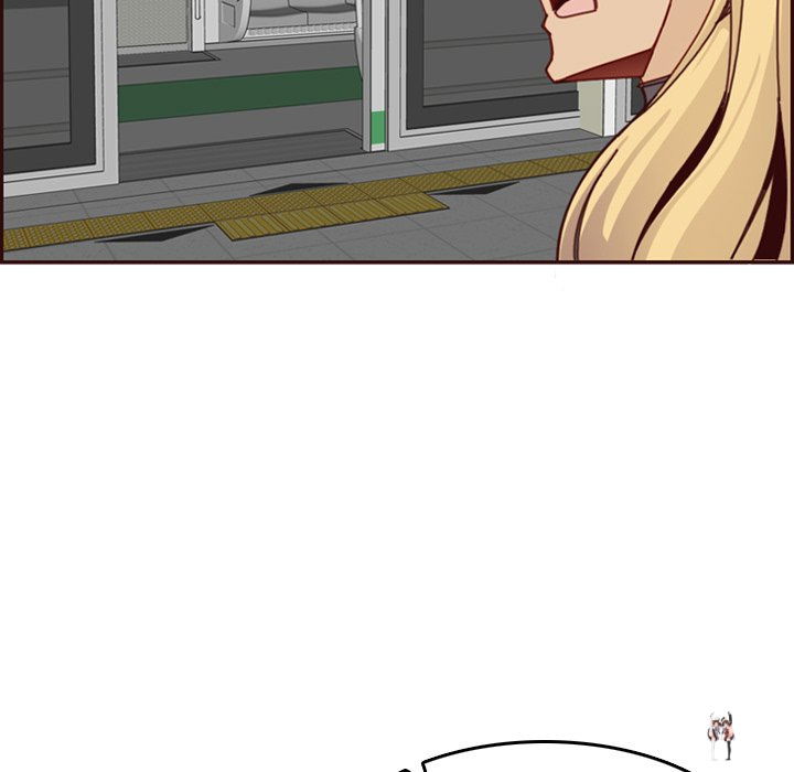 Never Too Late Never Too Late Chapter 79 - Page 52