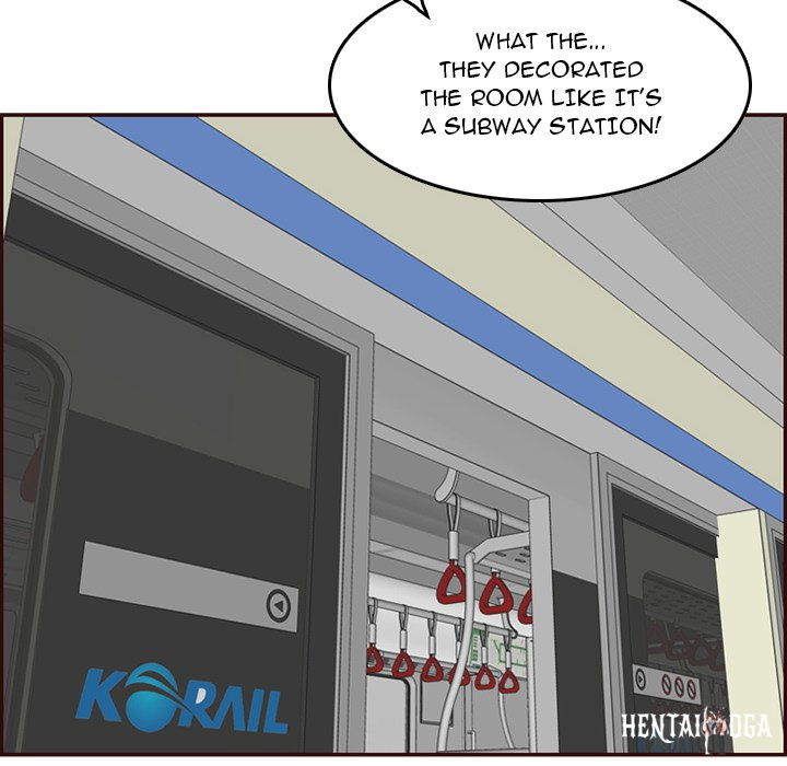 Never Too Late Never Too Late Chapter 79 - Page 53