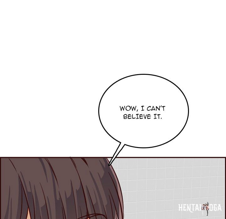 Never Too Late Never Too Late Chapter 79 - Page 54