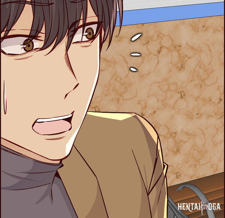 Never Too Late Never Too Late Chapter 79 - Page 55