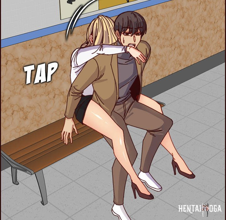 Never Too Late Never Too Late Chapter 79 - Page 57