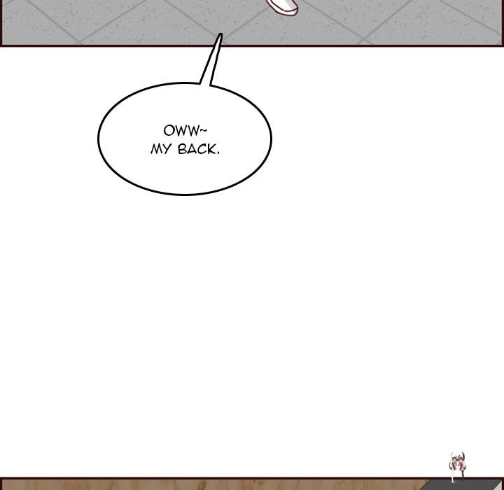 Never Too Late Never Too Late Chapter 79 - Page 58