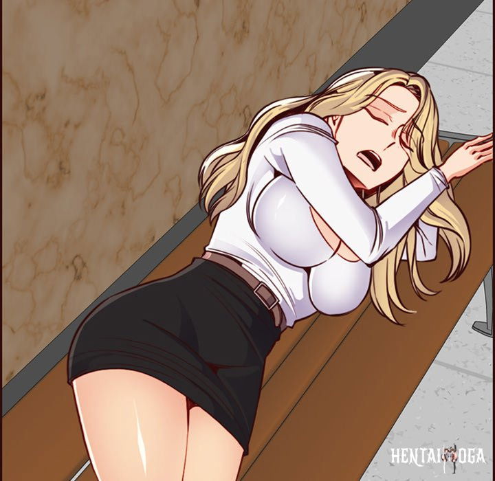 Never Too Late Never Too Late Chapter 79 - Page 59