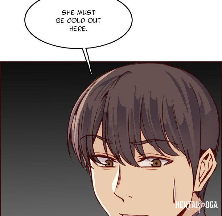 Never Too Late Never Too Late Chapter 79 - Page 61