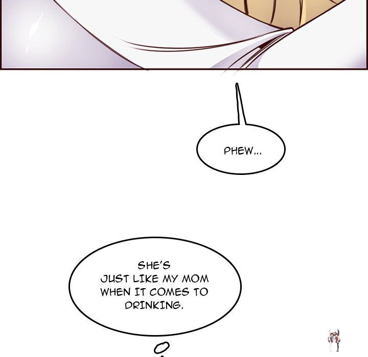 Never Too Late Never Too Late Chapter 79 - Page 64