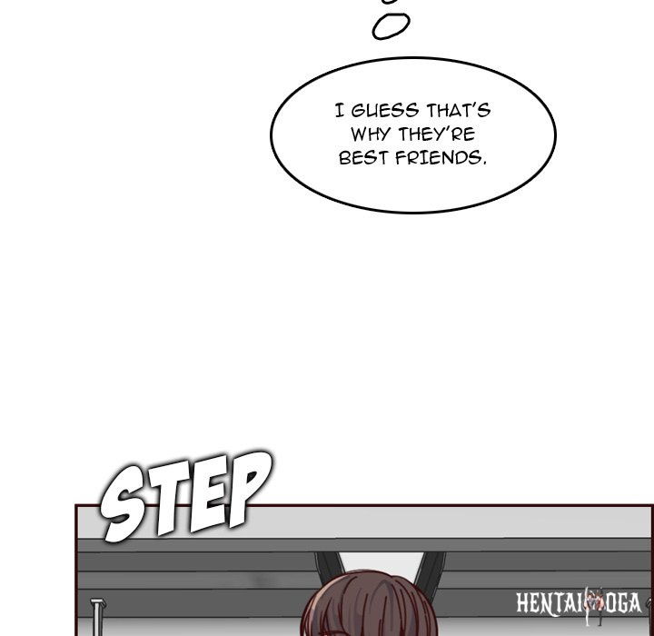 Never Too Late Never Too Late Chapter 79 - Page 66