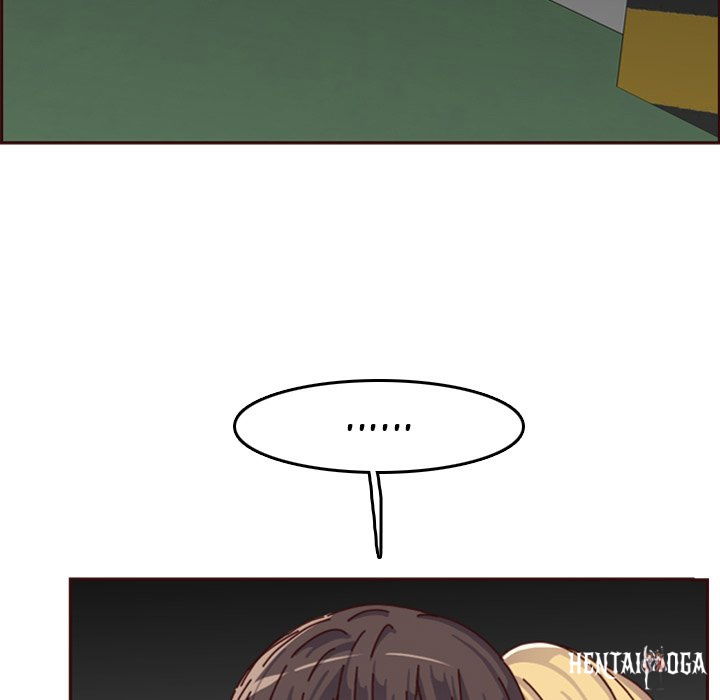 Never Too Late Never Too Late Chapter 79 - Page 7