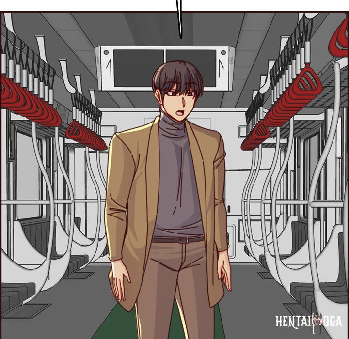 Never Too Late Never Too Late Chapter 79 - Page 71