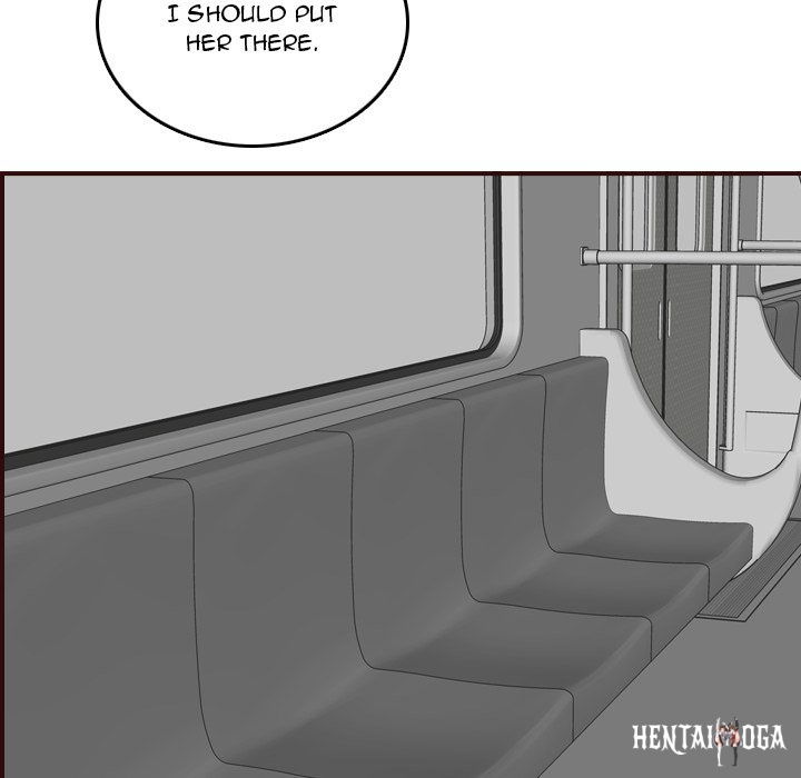 Never Too Late Never Too Late Chapter 79 - Page 73