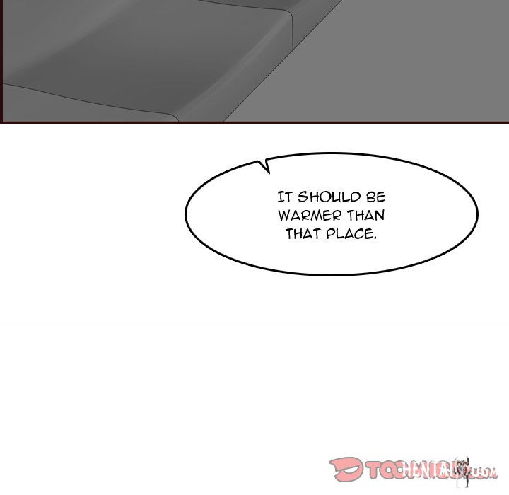 Never Too Late Never Too Late Chapter 79 - Page 74