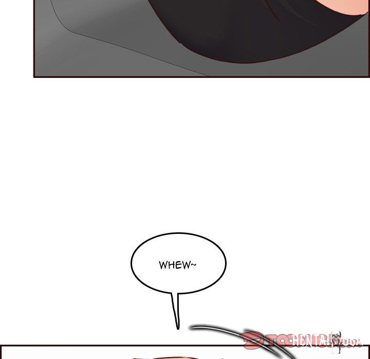 Never Too Late Never Too Late Chapter 79 - Page 80