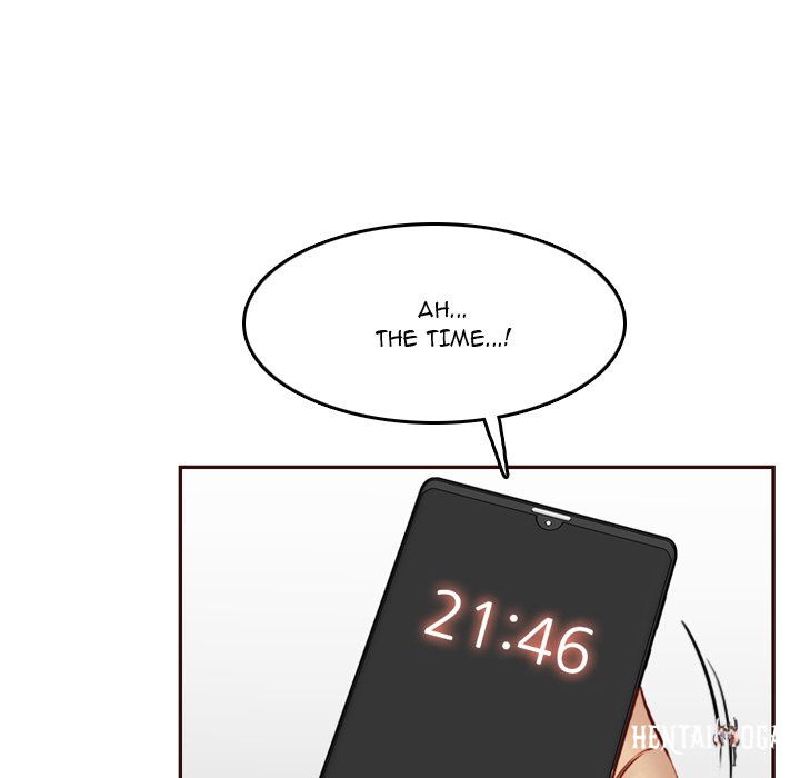 Never Too Late Never Too Late Chapter 79 - Page 82