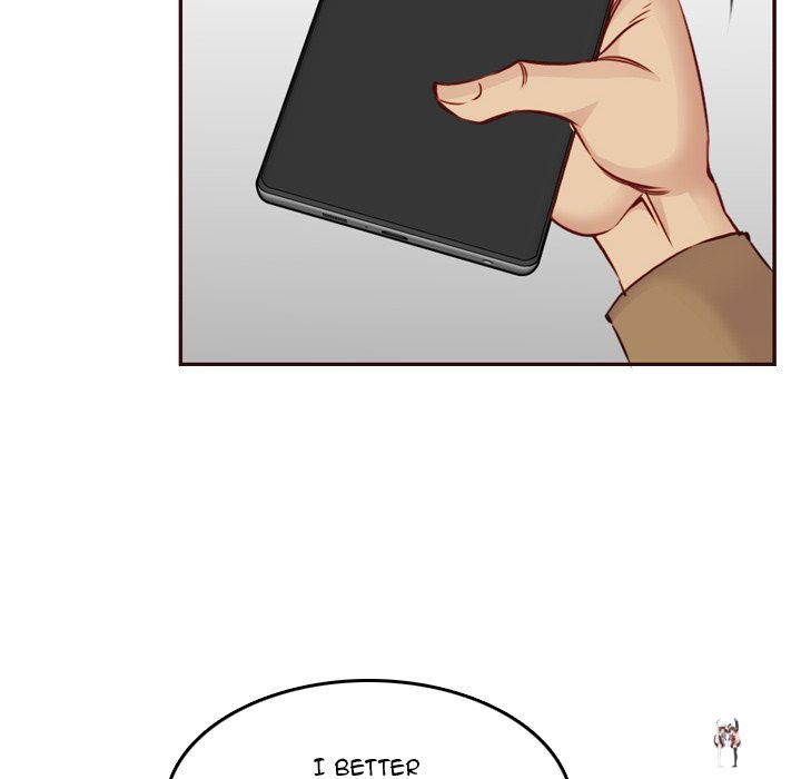 Never Too Late Never Too Late Chapter 79 - Page 83