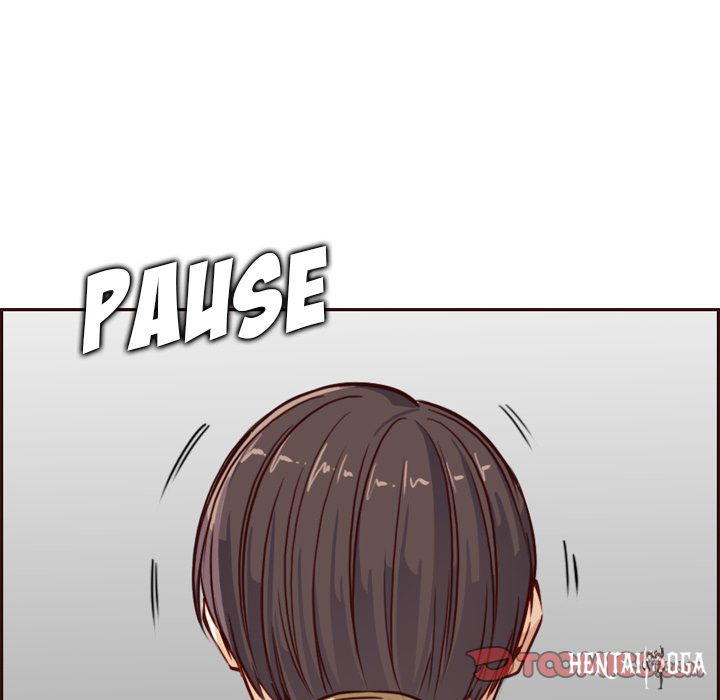 Never Too Late Never Too Late Chapter 79 - Page 86