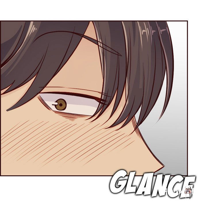 Never Too Late Never Too Late Chapter 79 - Page 88