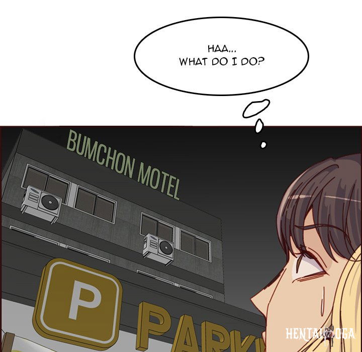 Never Too Late Never Too Late Chapter 79 - Page 9