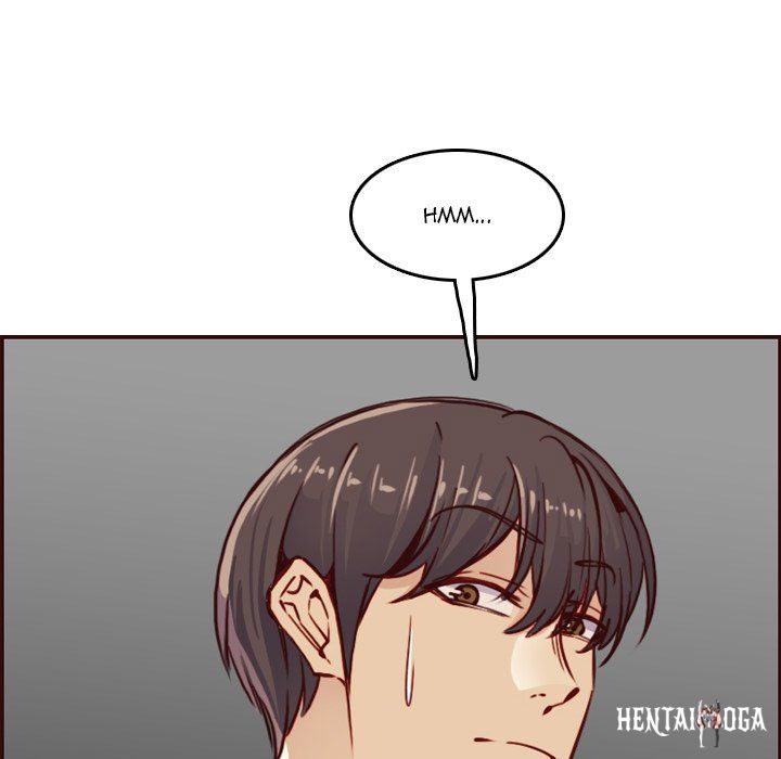 Never Too Late Never Too Late Chapter 79 - Page 91