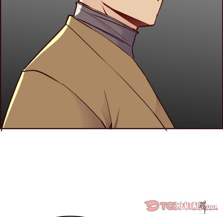 Never Too Late Never Too Late Chapter 79 - Page 92